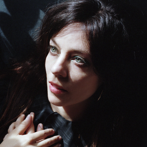Anna Fox Rochinski