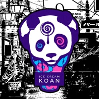 Concrete Laundry Area (feat. Silkroad Gunmen) - Single - ICE CREAM KOAN