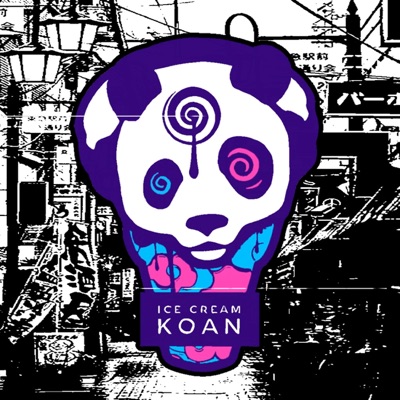 Concrete Laundry Area (feat. Silkroad Gunmen) - Single