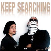 KEEP SEARCHING (feat. Sasha Chaa) - Single - Devontée