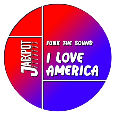 I Love America - Single