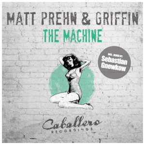 The Machine - Single