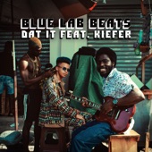 Blue Lab Beats - Dat It