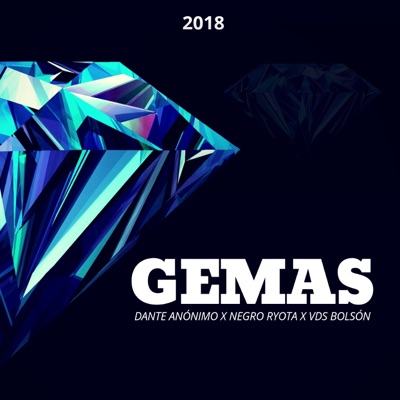Gemas - Single