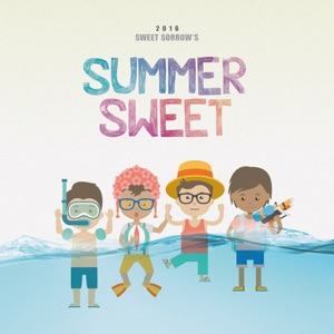 No Dae-bak - Single
