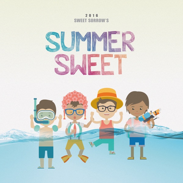 No Dae-bak - Single