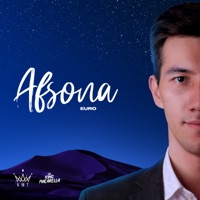 Afsona Euro - EP - King Macarella