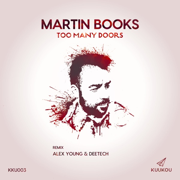 Too Many Doors - Single