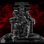 Crown of Glass - Single