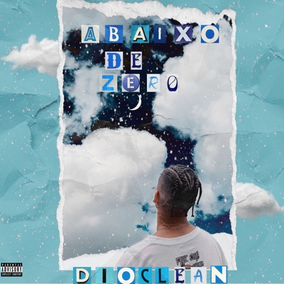 Abaixo de Zero - EP