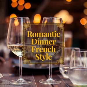 Romantic Dinner French Style