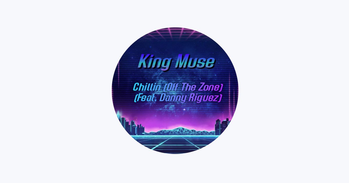 ‎King Muse on Apple Music