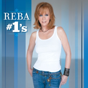 Reba McEntire - You're the First Time I've Thought About Leaving - Line Dance Music