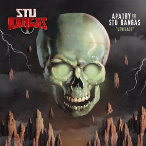 Levitate (feat. Apathy) - Single