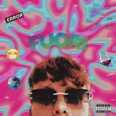 FUORI - Single