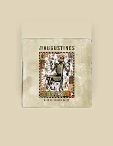 Listen to We Are Augustines, watch music videos, read bio, see tour dates & more!