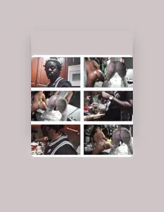 Listen to Mackie B, watch music videos, read bio, see tour dates & more!