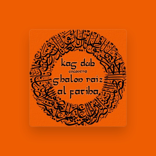 Shalon Raiz's avatar