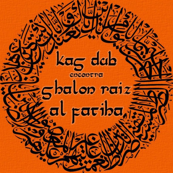 Al Fatiha - Single