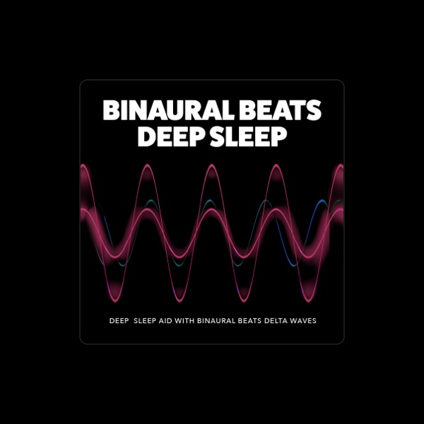 Binaural Beats Deep Sleep's avatar