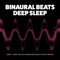Sleep Therapy - Binaural Beats Deep Sleep lyrics