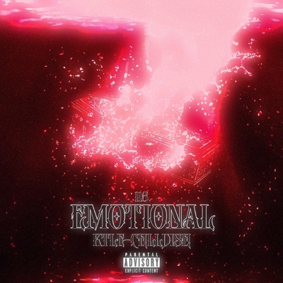 Redd Ocean (feat. Chlldish) - Single