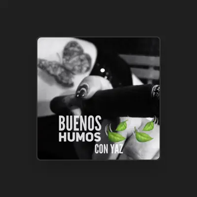 Listen to Yazmín Mézquita, watch music videos, read bio, see tour dates & more!