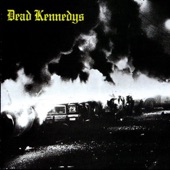 Dead Kennedys - Chemical Warfare