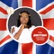 The British National Anthem - Lordina The Soprano lyrics