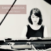 Sakiko Masuda - Hitohi - Five Piano Peaces: Shinobi