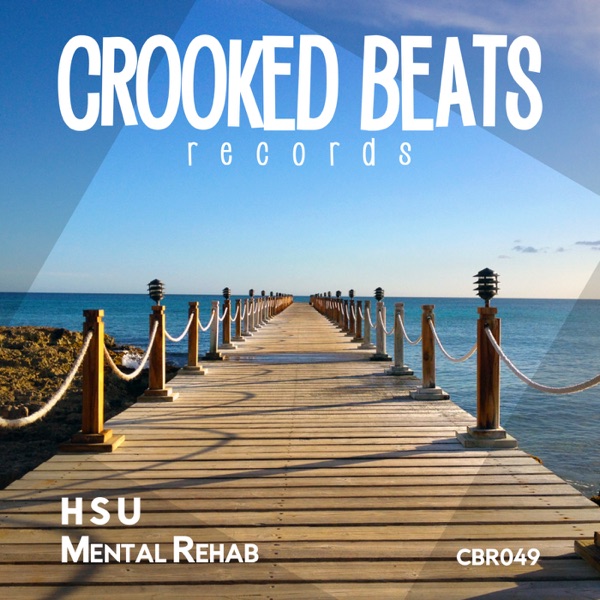 Mental Rehab EP - Single