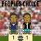 Peoples Choice (feat. KrispyLife Kidd) - Big Toodie lyrics