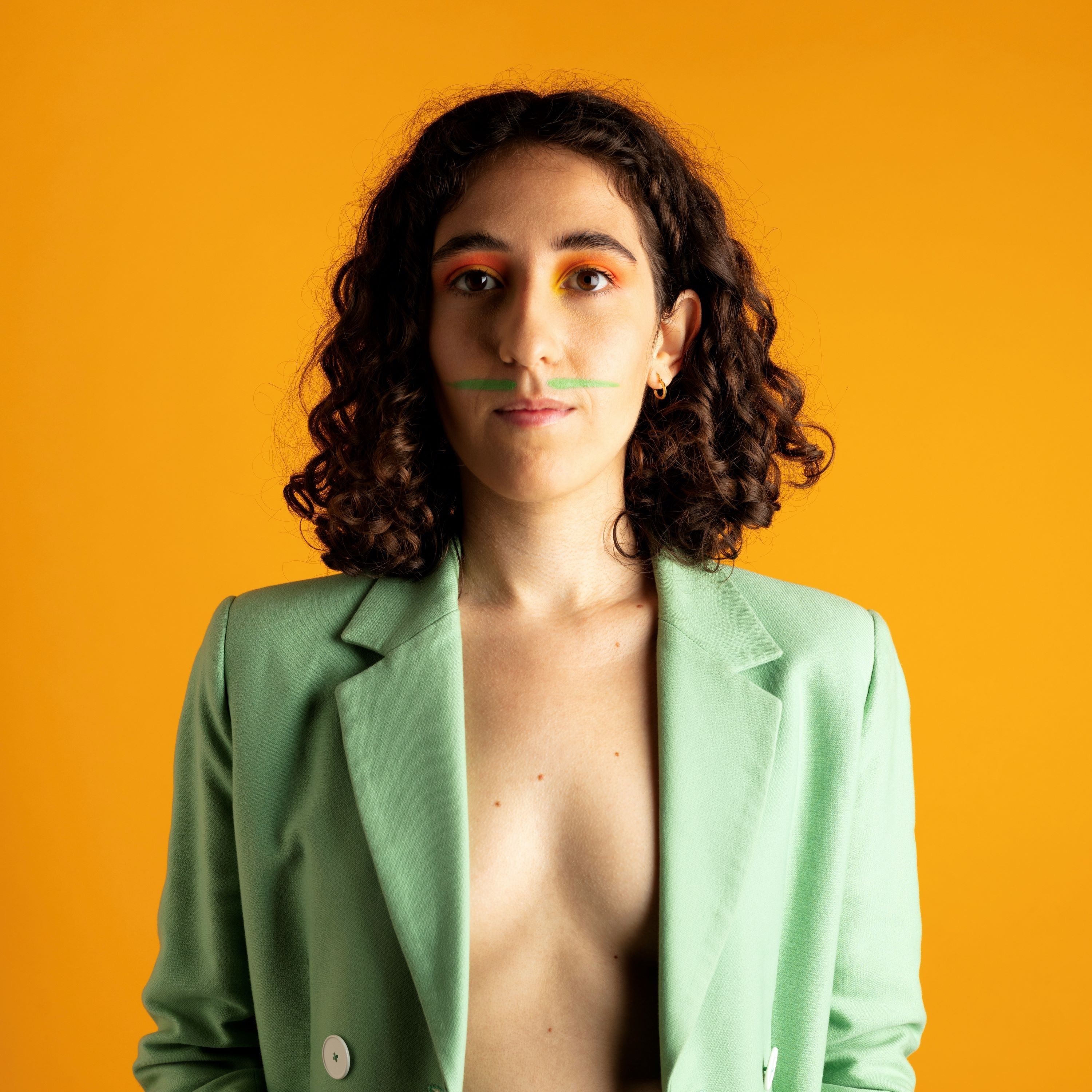 Sous le soleil - Single