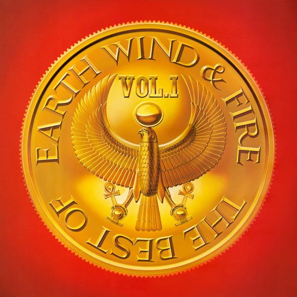 ALAC - The Best Of Earth, Wind & Fire, Vol. 1 (24-bit/96 kHz ALAC ...