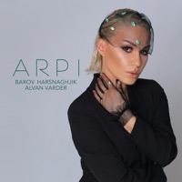 Barov Harsnaghjik & Alvan Varder - Single - Arpi
