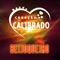 Beijoqueiro - Banda Coração Calibrado lyrics