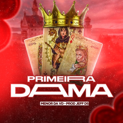 Primeira Dama - Single