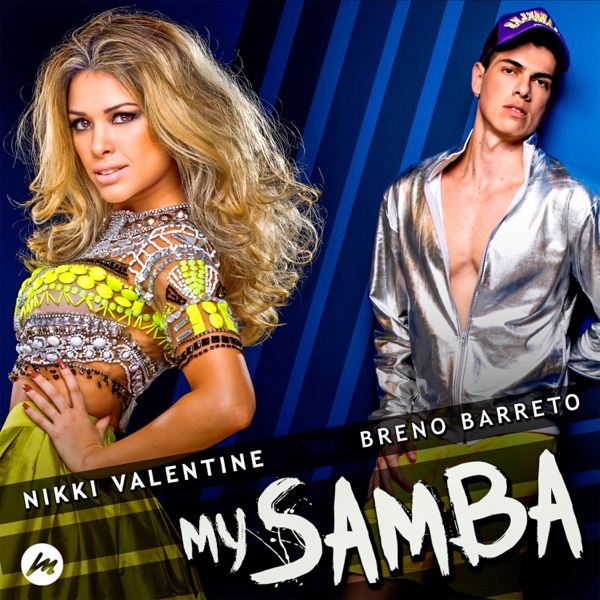 My Samba - Single
