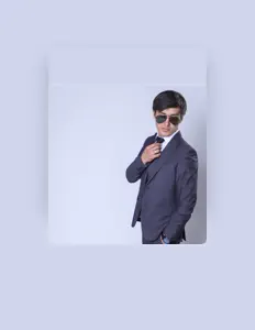 Abdrahman Dinmuhamed dinle, müzik videolarını izle, biyografisini oku, tur tarihlerini ve daha fazlasını gör!