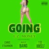 Going (feat. Just Bang, 1100Himself & Chris O'Bannon) - Single