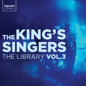 The Library Vol. 3 - EP