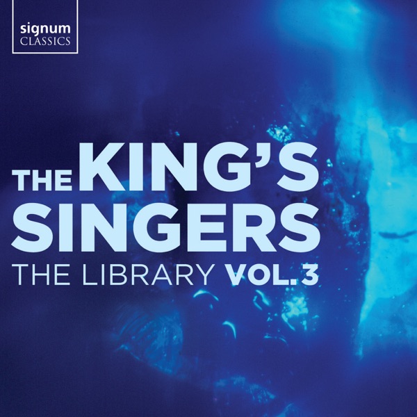 The Library Vol. 3 - EP