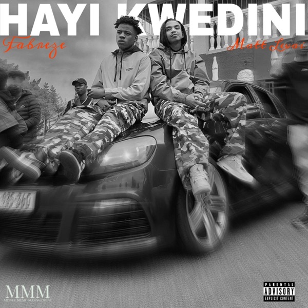 Hayi Kwedini (feat. Matt Levai)