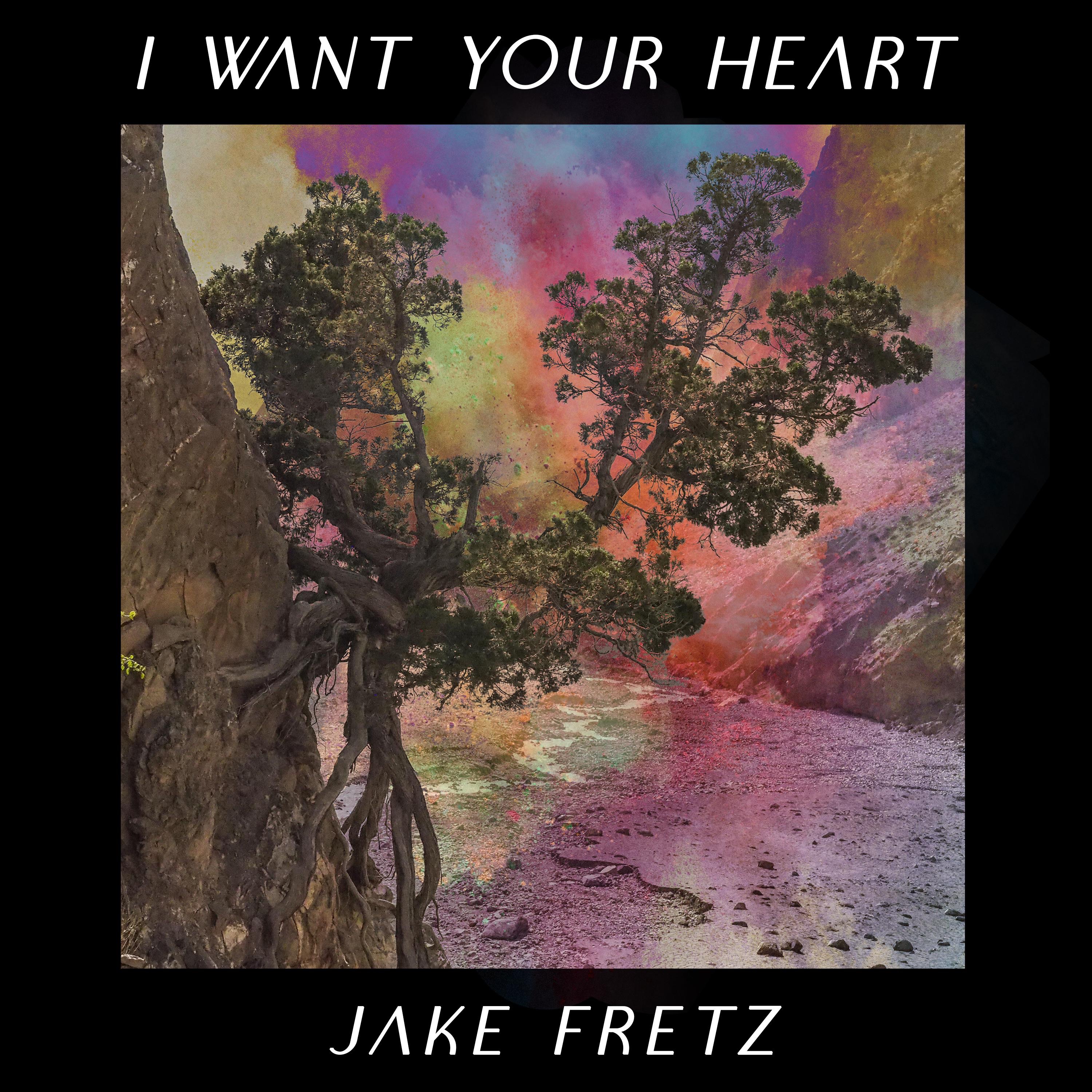 I Want Your Heart (Deluxe Single) - EP
