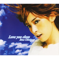 Love you close (Single Version)