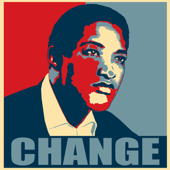 A Change Is Gonna Come - Sam Cooke Cover Art