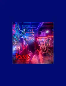 Listen to Roux'd, watch music videos, read bio, see tour dates & more!
