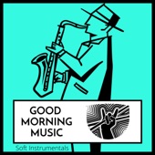 Morning Jazz Radio artwork