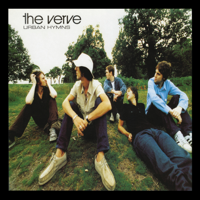 Bitter Sweet Symphony - The Verve Cover Art