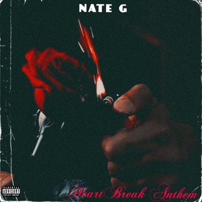 HeartBreak Anthem - EP